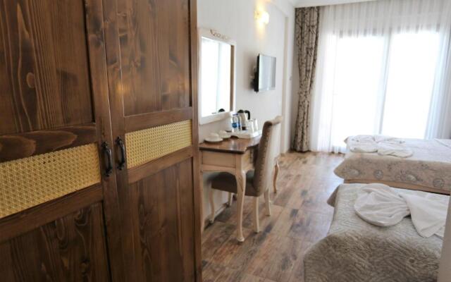 Cennet Life Hotel