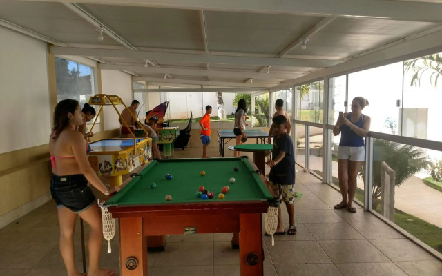 Encontro das Águas Thermas Resort Caldas