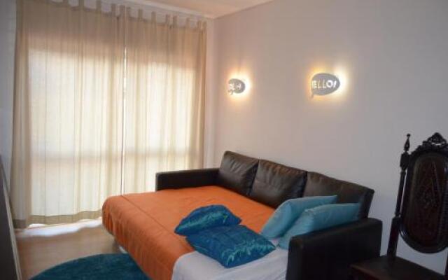 Beach apartment Oporto - Espinho