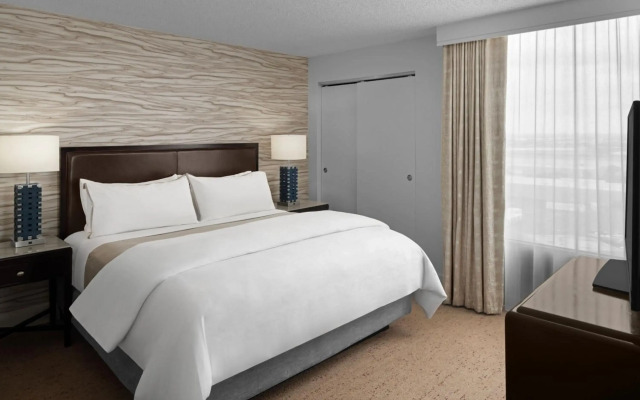 The Westin Dallas Fort Worth Airport