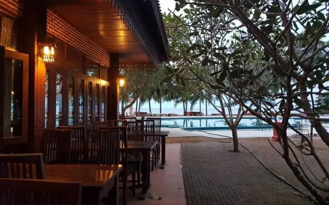 Buadara Resort