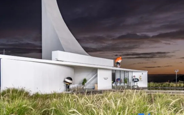 YSHY Sea View Hotel (Jinding Bay Branch)