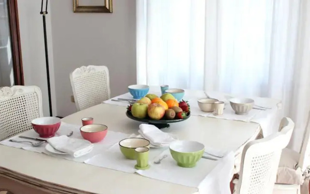 BB Villa Tea