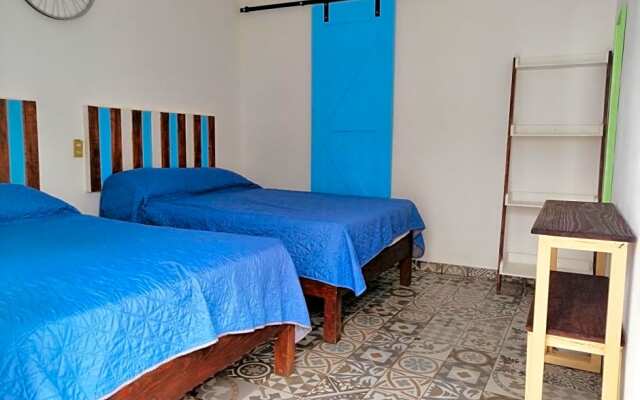 Hotel Merand