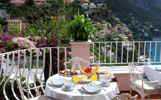 Hotel Casa Albertina