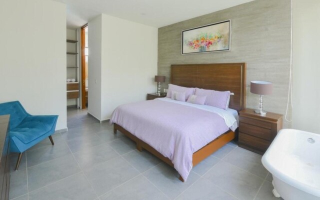 B Nayar Family Luxury Suites & Villas Residences