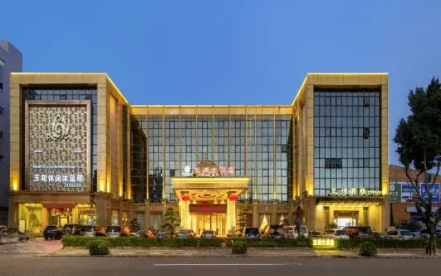Yuzhou Hotel