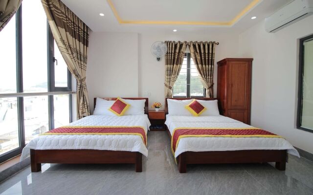 Phu Xuan Hotel