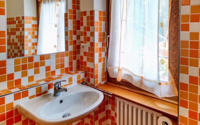 Cà Mia e Giulia (GRV602)