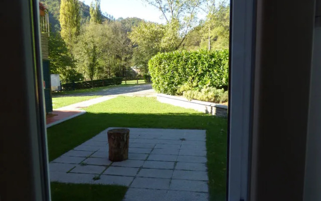 Residence La Frontiera