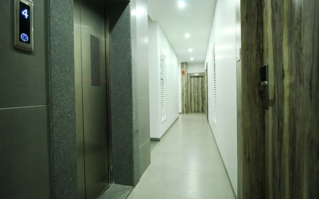 OYO 9120 Hotel Limra