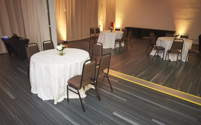 Druds Hotel Hortolândia