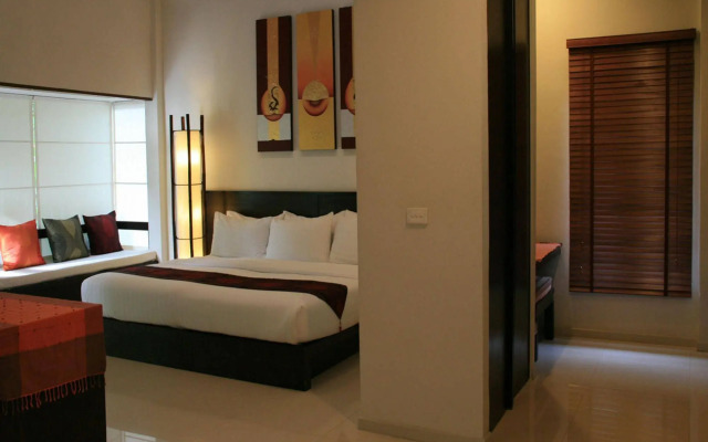 Palita Lodge