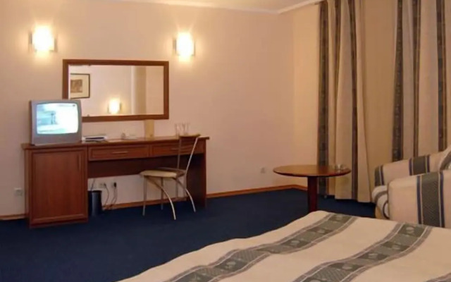 Hotel Luxor