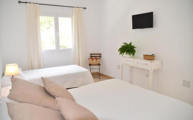 Apartamentos CostaMar 1; Apartamento nº11