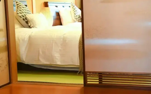 Yufuin Floral Village Hotel