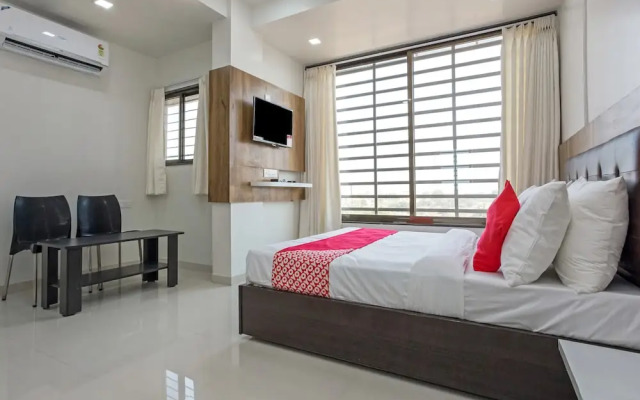 Food Hub By OYO Rooms