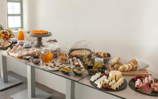 Kapari Natural Resort