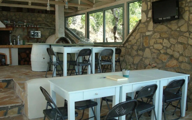 Villa Merlot 2