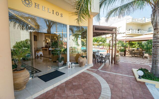 Helios Apartments