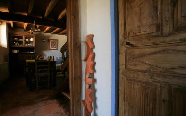 La Casa de los Arribes