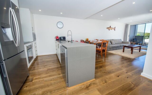 The Shoal Unit 307 - Shoal Bay