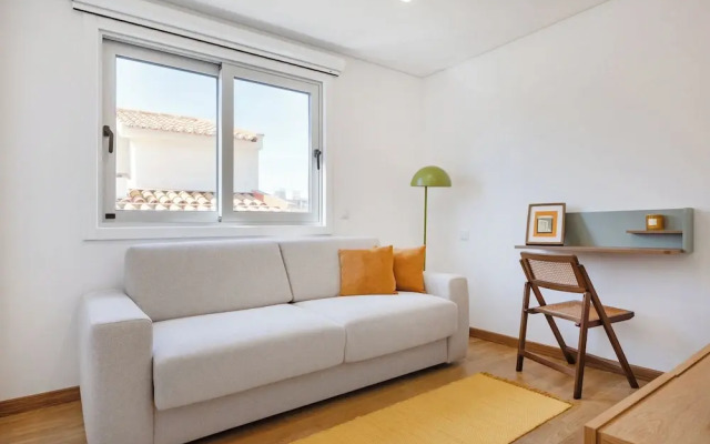 Matosinhos Coastal Studio