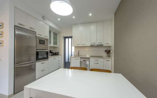 Apartamento Bennecke Tabora