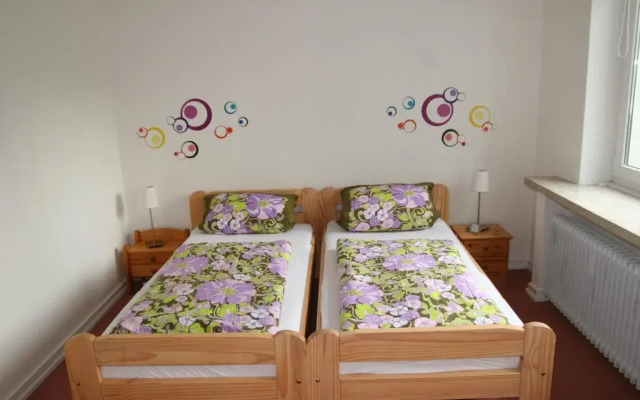 Ferienpark Kreidesee