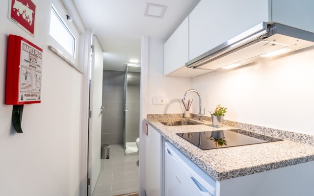 Guadalupe Lofts