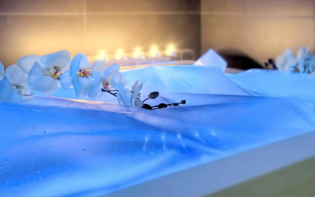 Mercure Nerocubo Rovereto