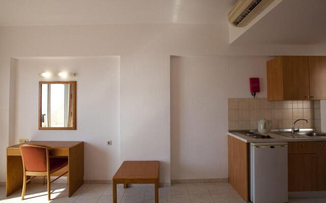 Lindos Nest