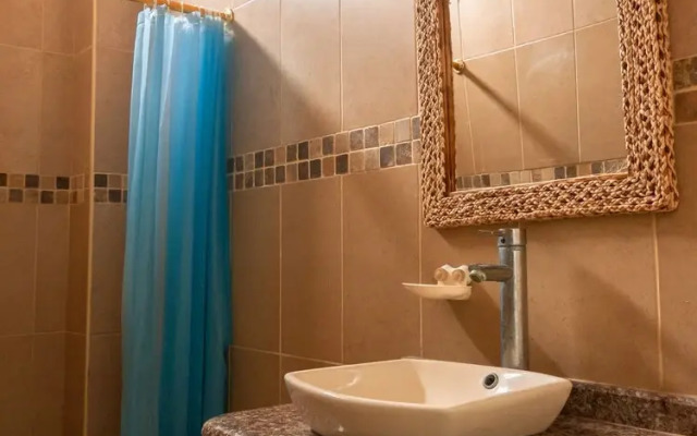 Hostal Poseidon