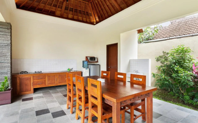 7 House Ubud
