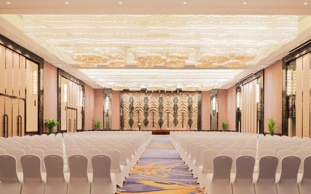 Wanda Realm Guangzhou Zengcheng