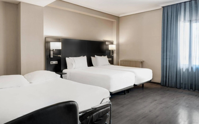 B&B HOTEL Vitoria General Álava