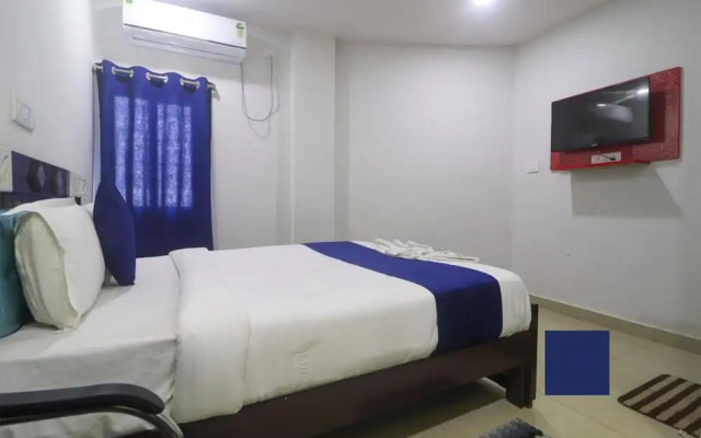 Hotel Galaxy Grand