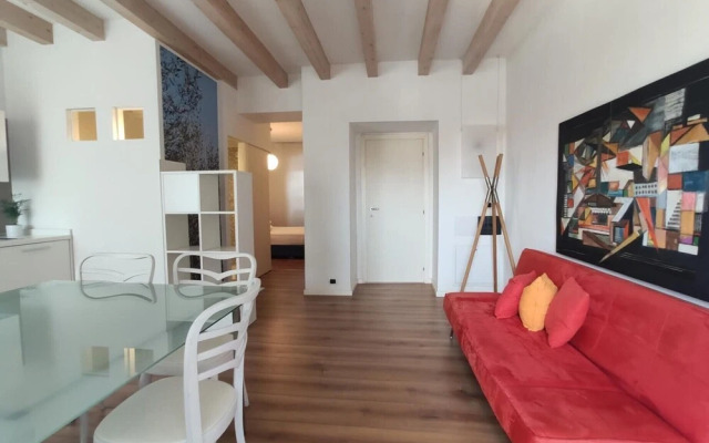 Casa Donegani