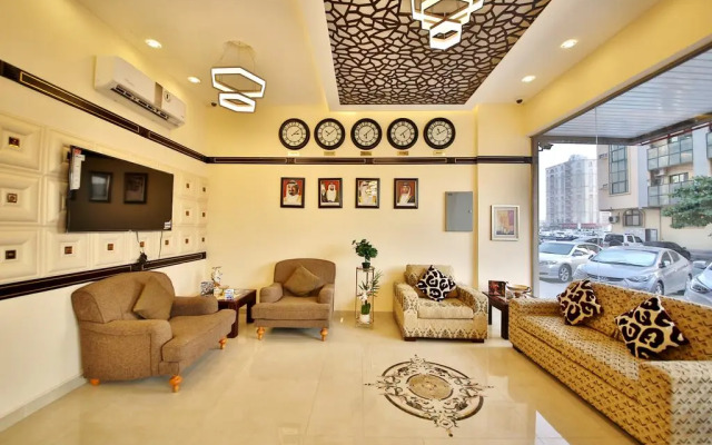 Midtown Furnished Apartments