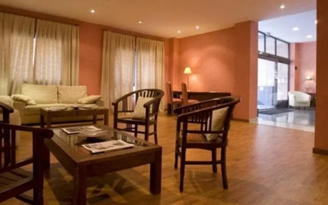 ApartHotel MM Badajoz