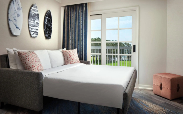 Laguna Cliffs Marriott Resort and Spa