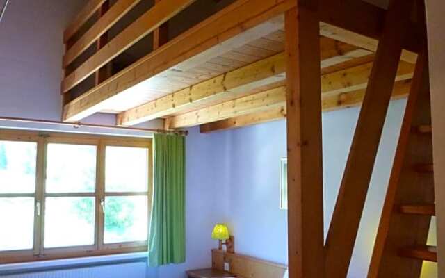 Familien und Wanderhotel Clarezia