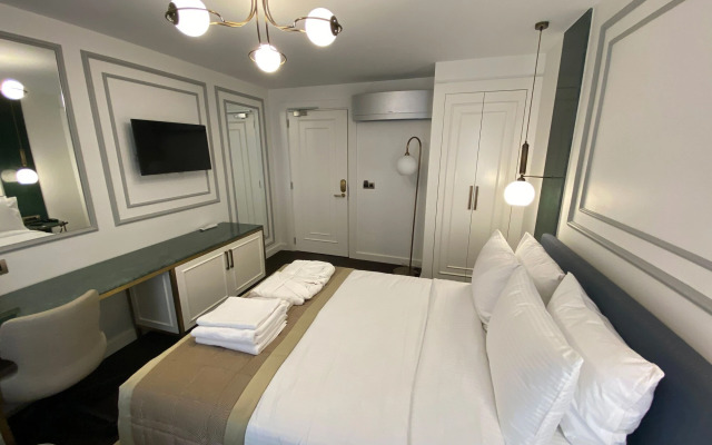 Pera Rasso Hotel Boutique Hotel