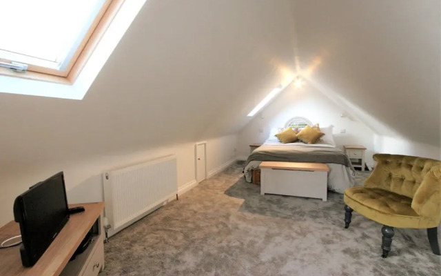 Countryside Annexe Near Goodwood