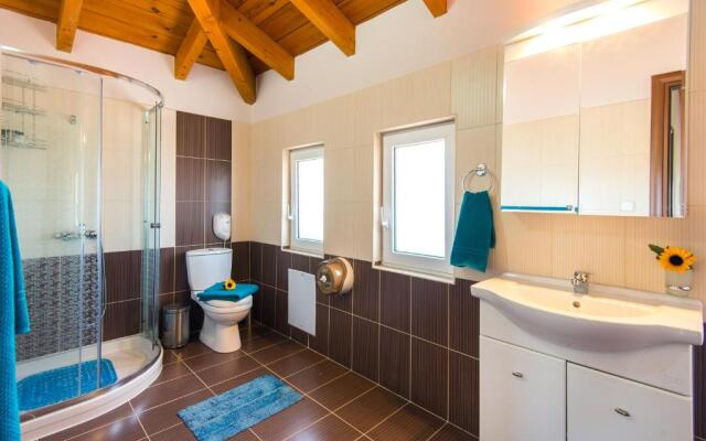 Kolymbia Residence