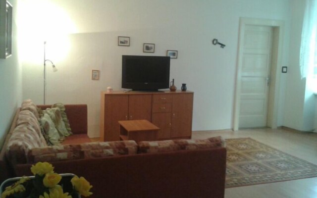 Apartmany Bratislava