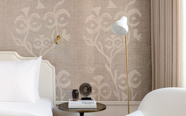 The Dolli at Acropolis, A Hotel to Live