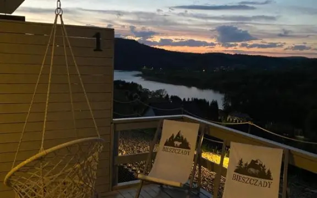 Amaretto Apartamenty -Solina