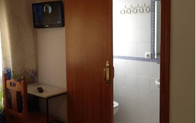 Hostal Salitre