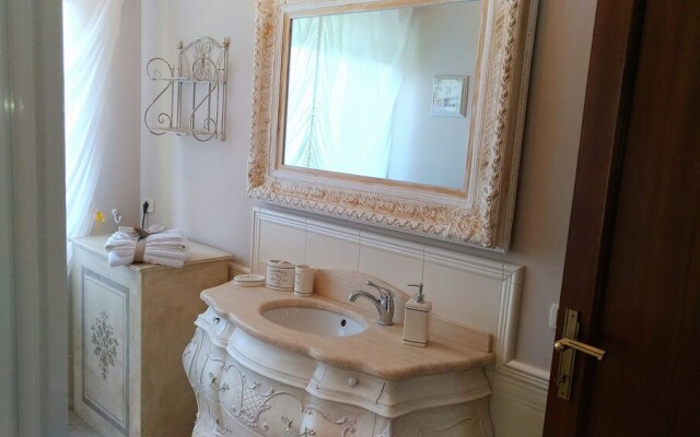 La Valinfiore Luxury With Pool